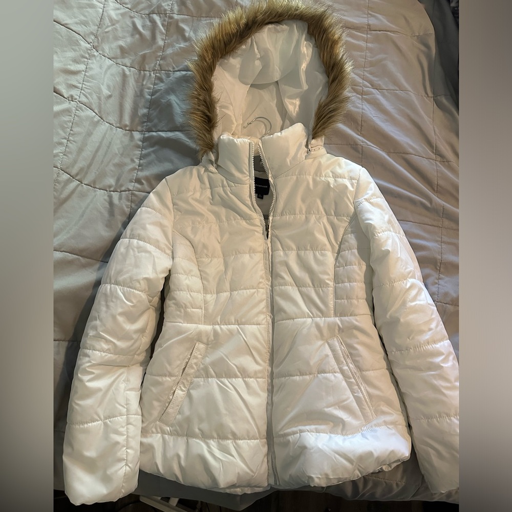Women’s Rampage jacket - Picture 4 of 6